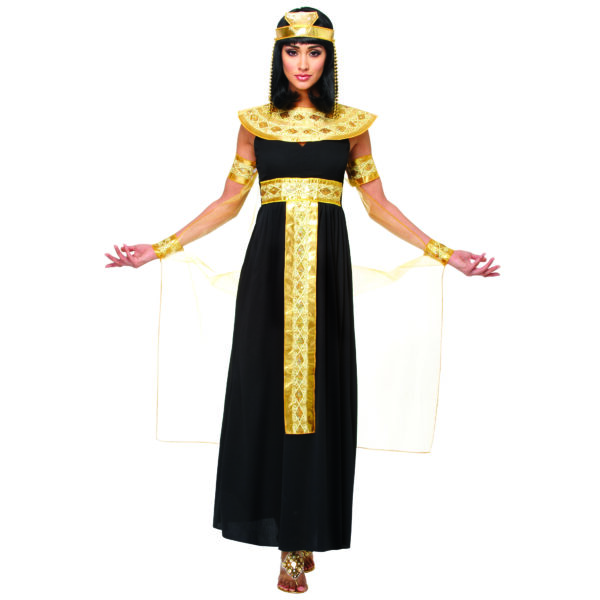 Queen Of The Nile