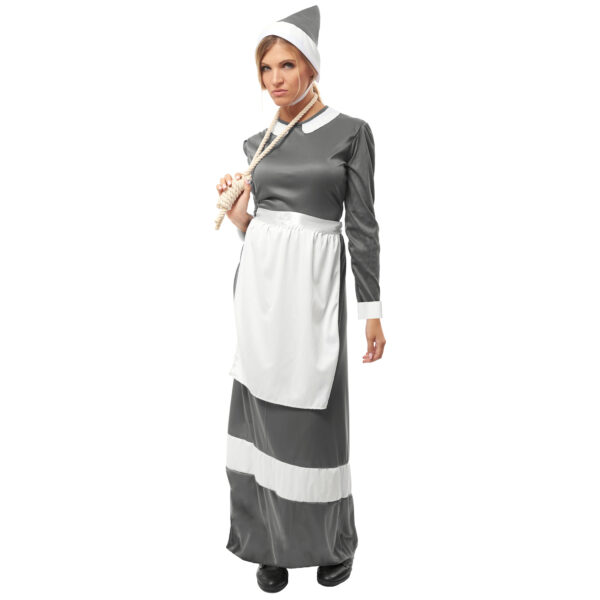 Colonial Witch