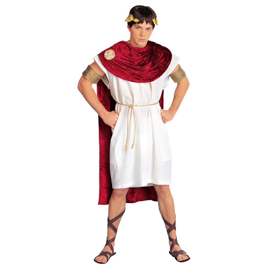 Spartacus – Costume Culture