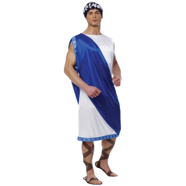 Greek Emperor
