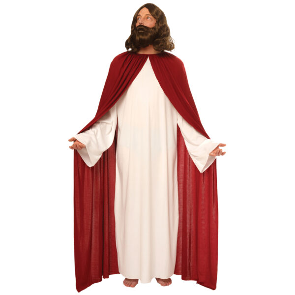 Jesus