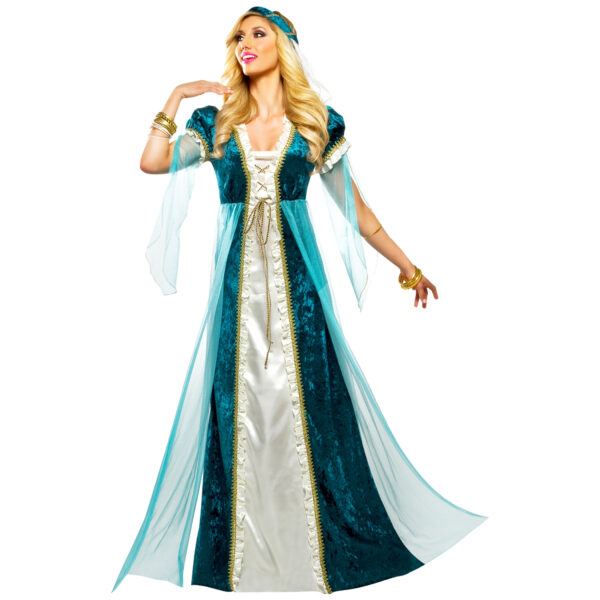 Emerald Juliet