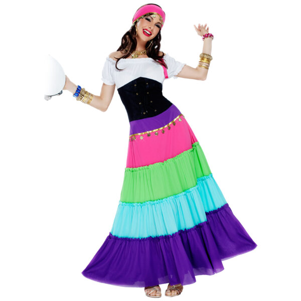 Renaissance Gypsy